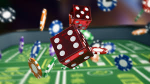 Зеркало Grizzly Casino